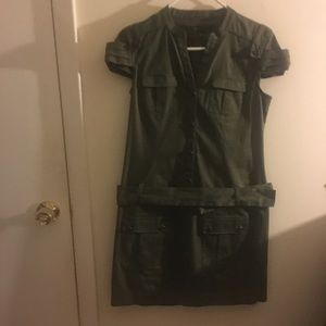 3 for 20. Cynthia Steffe dress